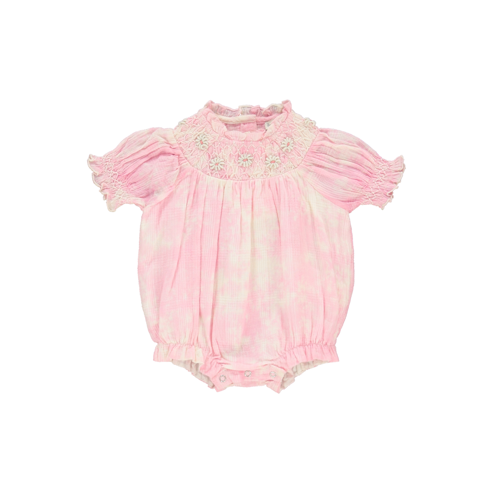 Melody romper by Bebe Organic