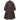 Jessie & James Mila Autumn Flower Cord Dress