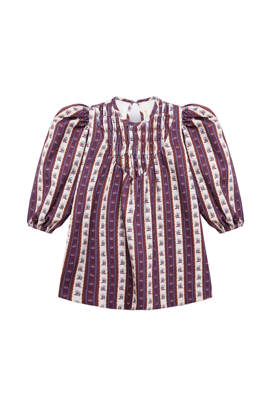 Birinit Montal Dress