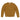 Motu Alder mustard mixed cable sweater