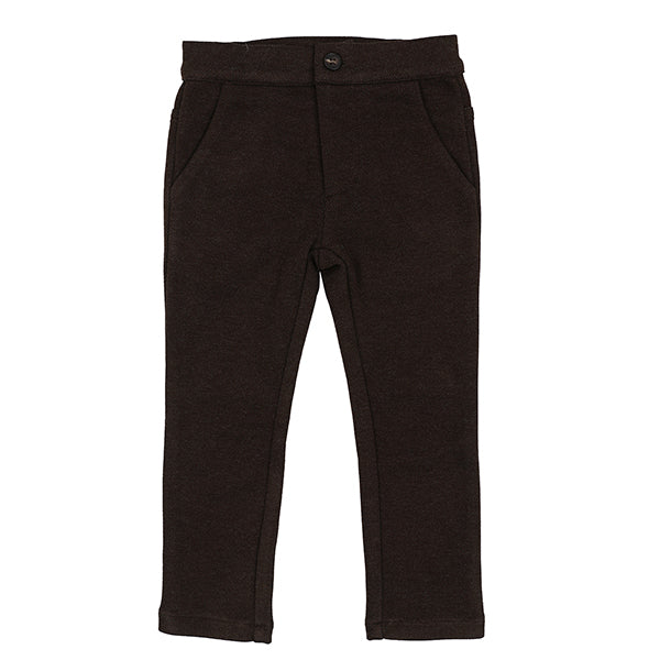 Motu Easton cocoa pants