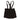 Motu Beck cocoa plaid overalls