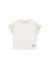 Flower embroidered top by N21