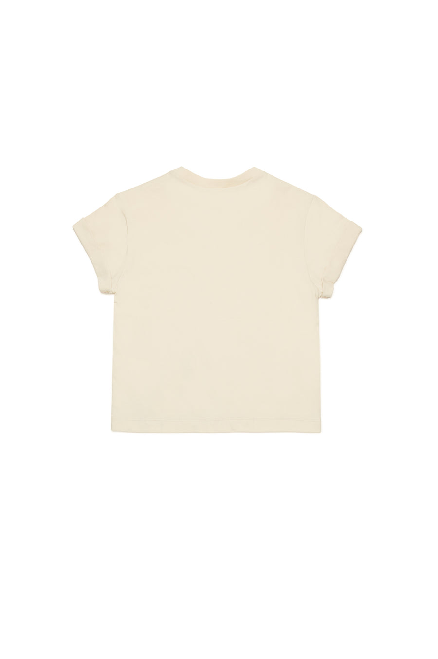Flower embroidered top by N21