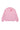 N21 V-neck pink sweatshirt