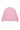 N21 V-neck pink sweatshirt