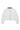 N21 Peter pan bow detail top