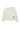 N21 Jeweled shoulder cream sweater