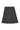 N21 Houndstooth pleated skirt