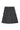 N21 Houndstooth pleated skirt