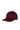 N21 Corduroy maroon cap