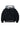Fleece hoodie Jacket By N21