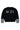 Dipped Sleeves Logo Knit By N21