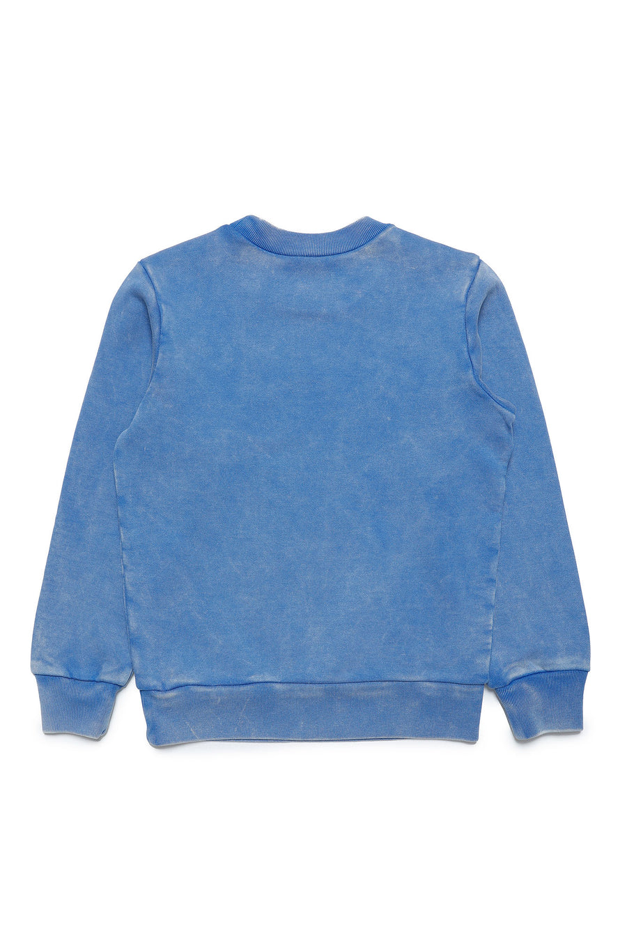 Washed Blue Sweatshirt By N21