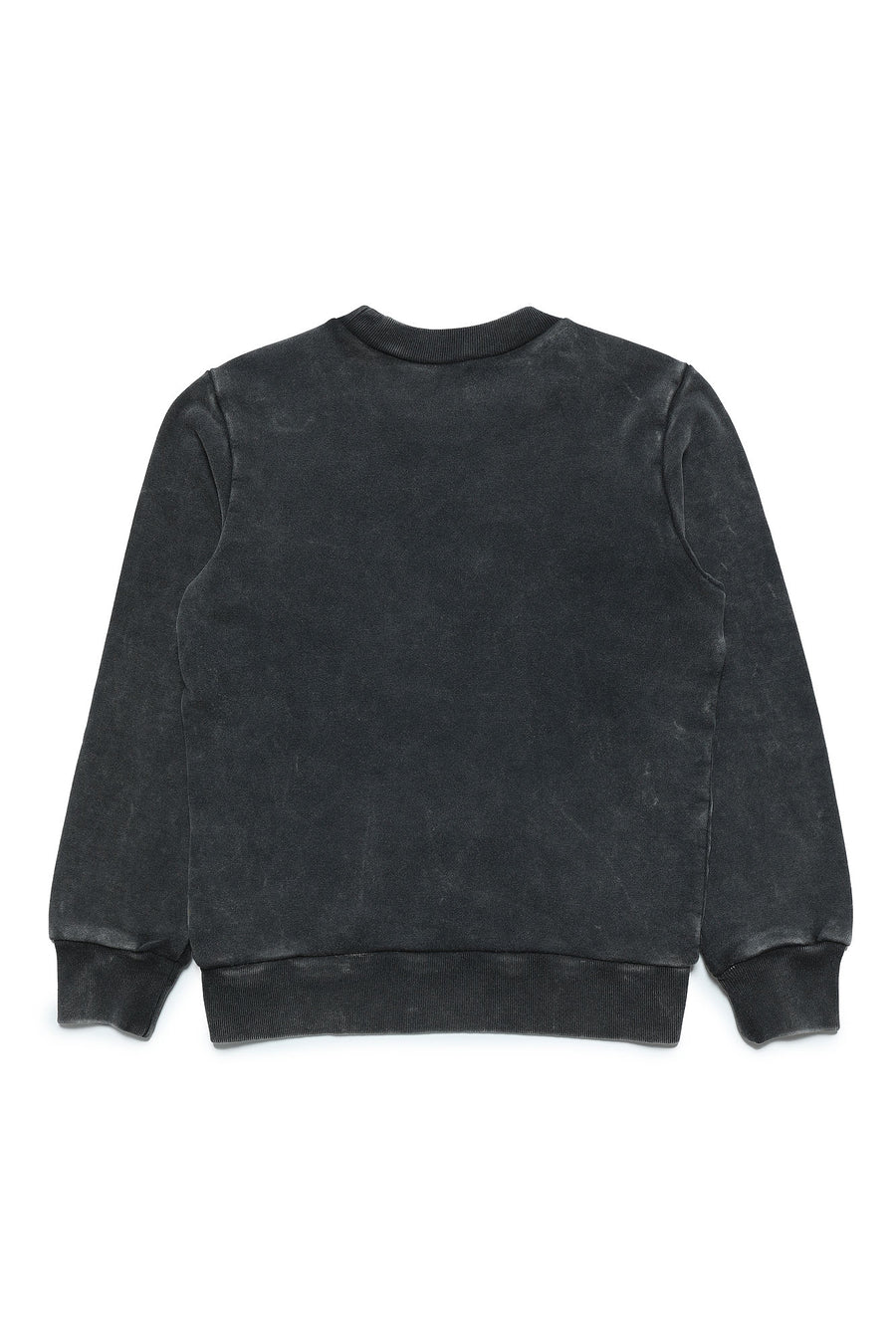 Washed Black Sweatshirt By N21