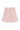 Peach stripe skirt by N21