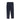 Le Bourdon Thin wool navy pants