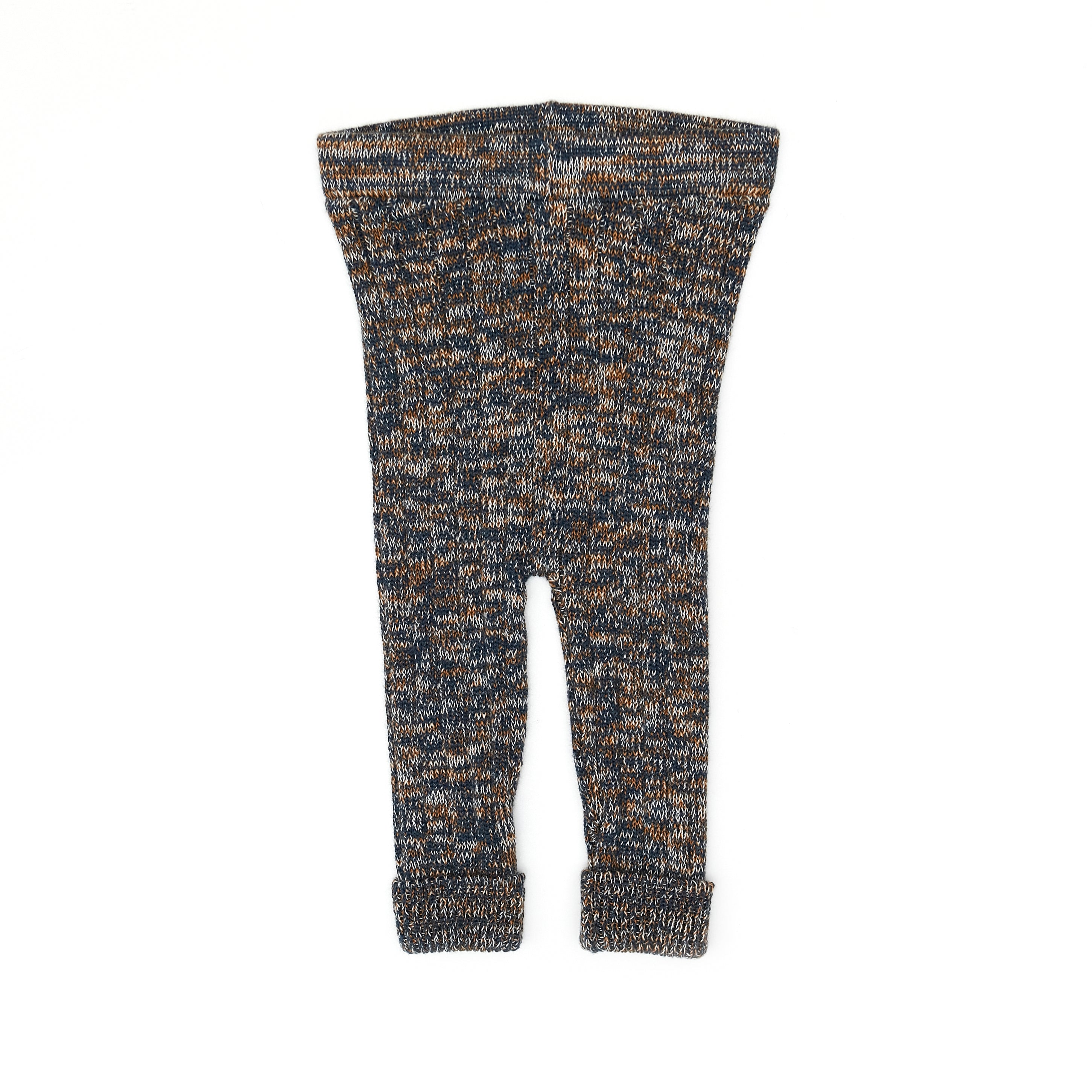 Tun Tun Jo navy sweater + legging