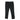 Plaid navy slim stretch trousers by Noma