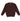Noma Uneven cable plum sweater - Flying Colors