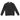 Noma Diamond & cable marled blue sweater