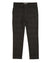 Plaid wool teal slim trousers by Noma