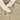 Le Bourdon Sherpa vest oatmeal knit set