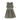 Bace Zipper cargo olive jumper