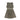 Bace Zipper cargo olive jumper
