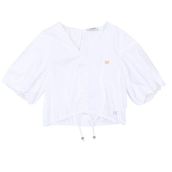 White shirt by Pinko