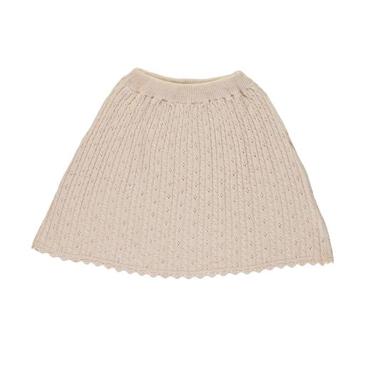 Loulou skirt by Bebe Organic