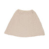Loulou skirt by Bebe Organic