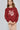 Mipounet Adela felpa red sweatshirt