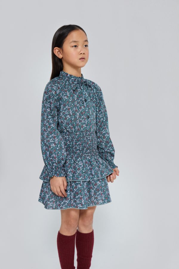 Mipounet Tina flower skirt