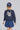 Mipounet Adela felpa dark sweatshirt