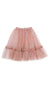 Tulle printed skirt by Philosophy