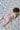 Little Threads dreamy carousel muslin swaddle