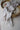 Little Threads neutral branches muslin swaddle