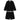 Coco Blanc Velvet suit (2 piece)