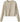 Coco Blanc Button down tan cardigan