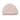 Cari nude footie + beanie by 1 + In The Family
