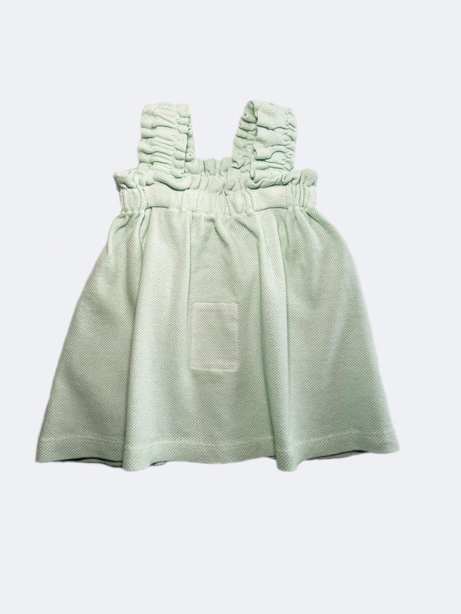 Jade sleeveless dress by Play