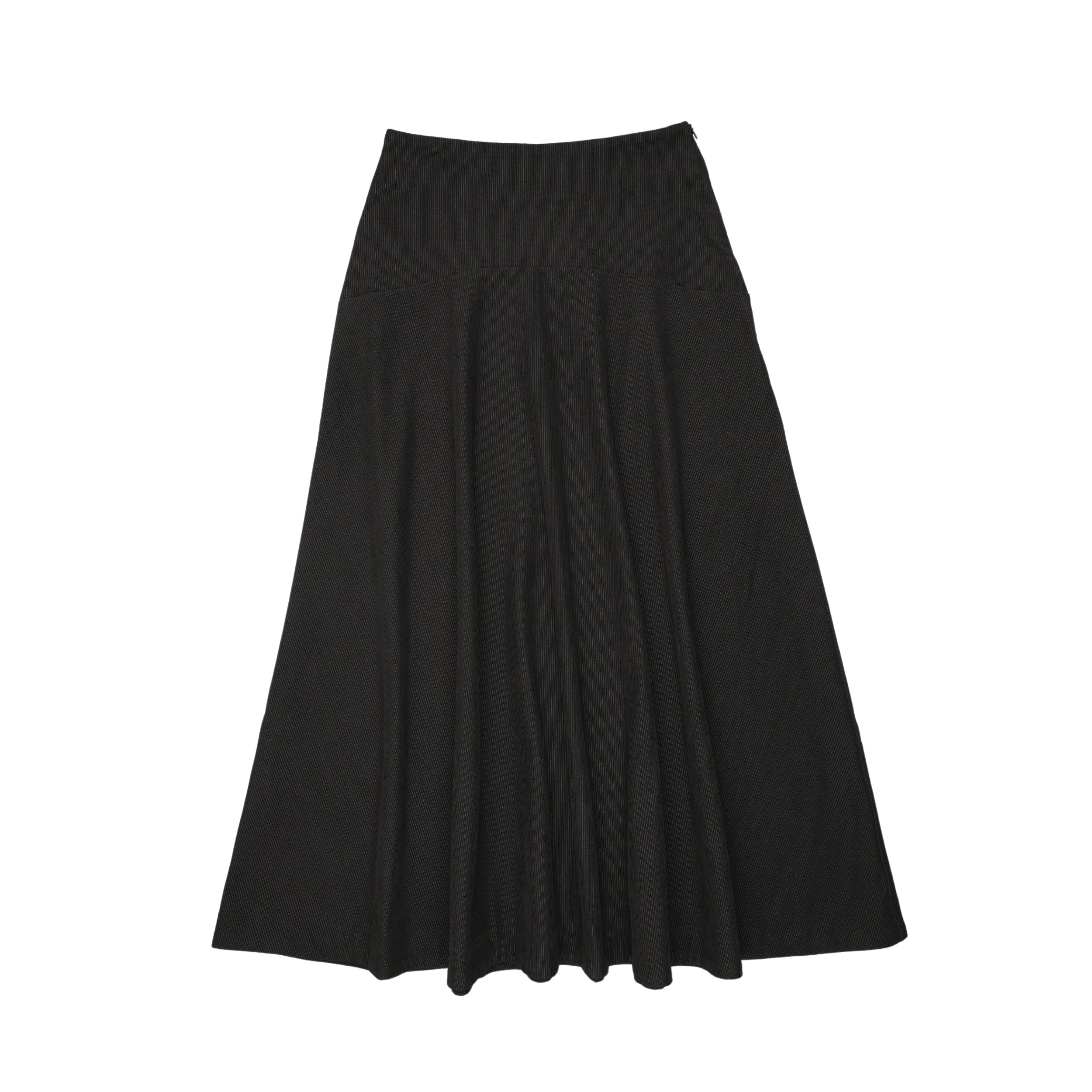 Prairie Marlin black skirt