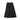 Prairie Marlin black skirt