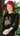 Prairie Eloise black vest