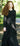 Prairie Cosima black dress