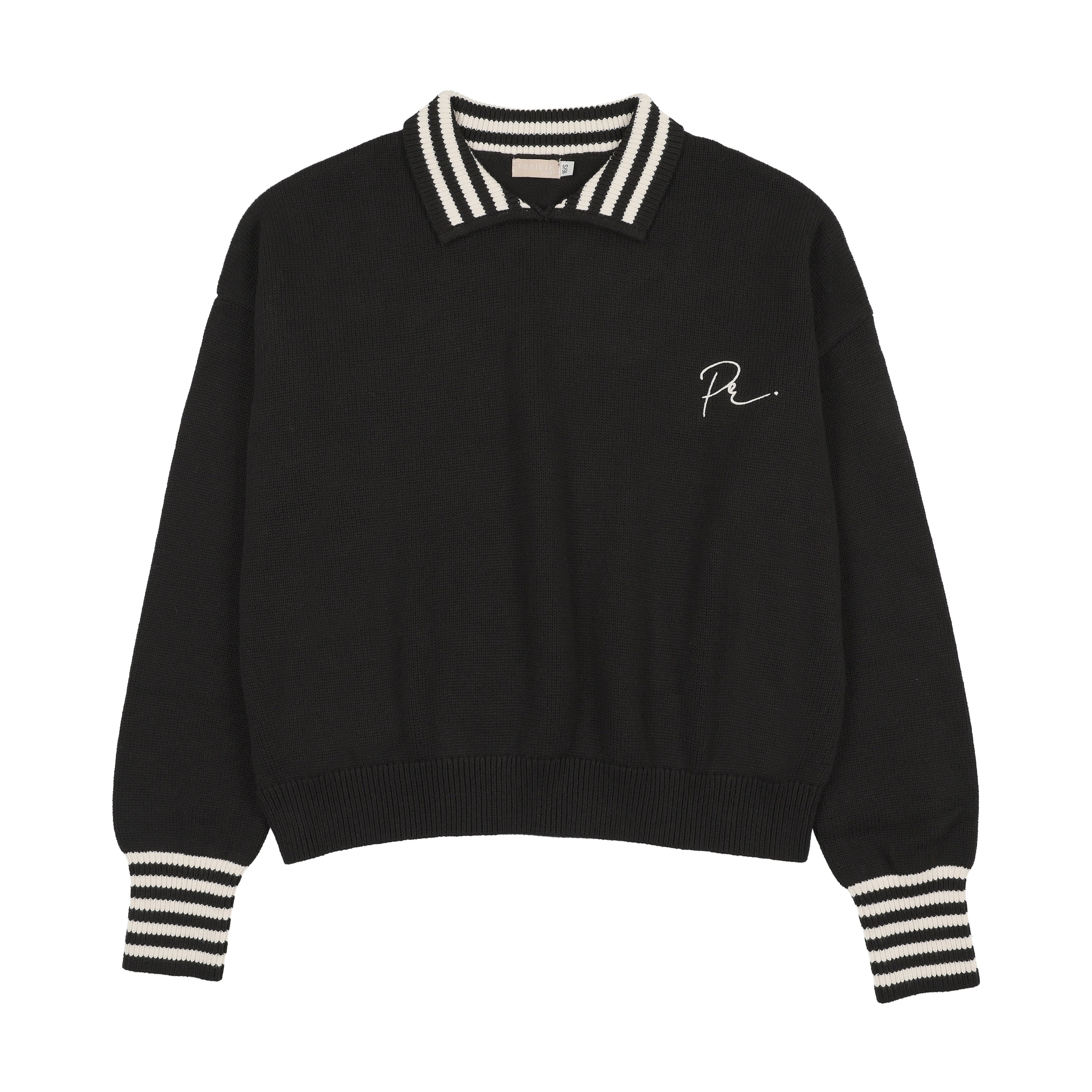 Prairie Alina sweater