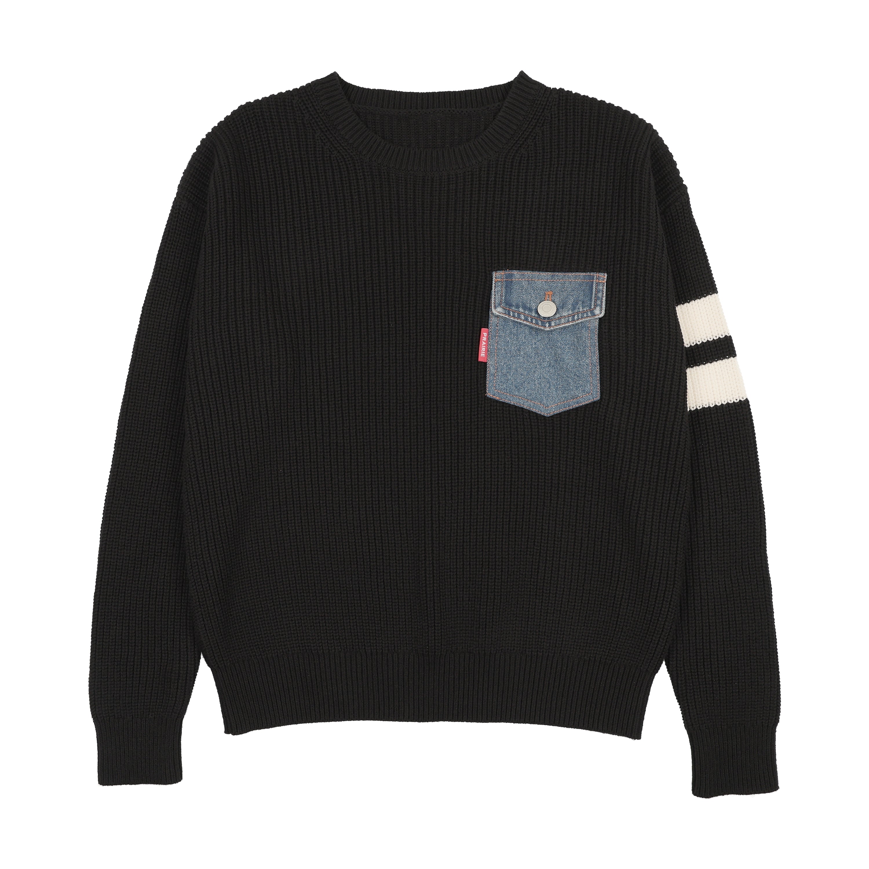 Prairie Camille sweater