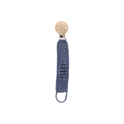 Raf pacifier clip by Patti Oslo