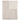 Peluche Pearl & Natural Lux Fur Blanket